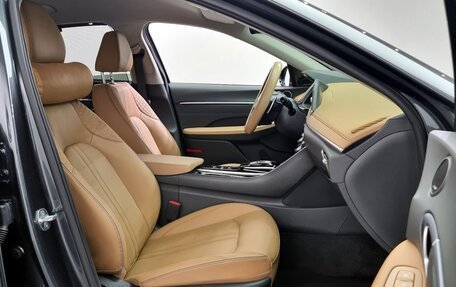 Hyundai Sonata VIII, 2021 год, 2 043 000 рублей, 8 фотография