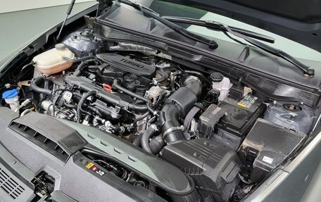 Hyundai Sonata VIII, 2021 год, 2 043 000 рублей, 20 фотография