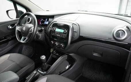 Renault Kaptur I рестайлинг, 2020 год, 1 498 000 рублей, 11 фотография