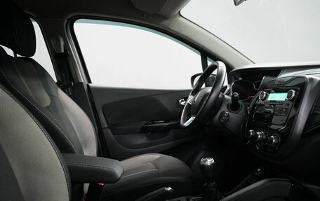 Renault Kaptur I рестайлинг, 2020 год, 1 498 000 рублей, 12 фотография