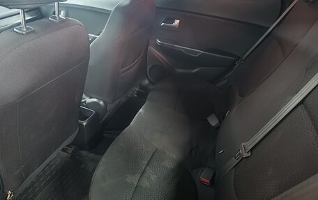 KIA Rio III рестайлинг, 2012 год, 649 000 рублей, 18 фотография