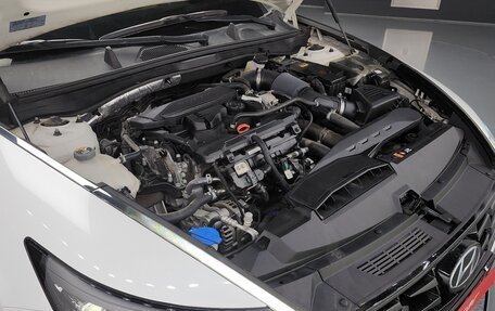 Hyundai Sonata VIII, 2021 год, 2 243 000 рублей, 16 фотография