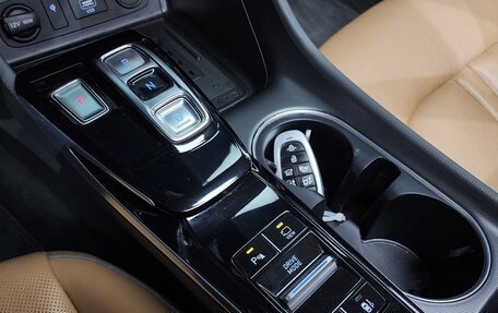 Hyundai Sonata VIII, 2021 год, 2 243 000 рублей, 19 фотография