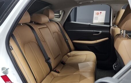 Hyundai Sonata VIII, 2021 год, 2 243 000 рублей, 6 фотография