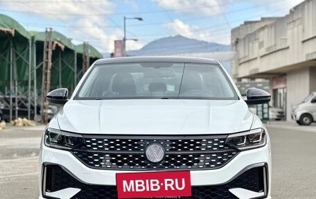 Volkswagen Lavida, 2023 год, 1 764 548 рублей, 2 фотография