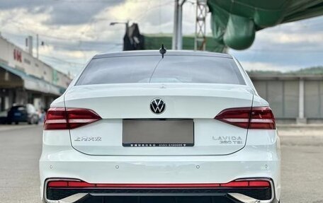 Volkswagen Lavida, 2023 год, 1 764 548 рублей, 4 фотография