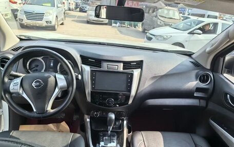 Nissan Terra, 2021 год, 2 250 000 рублей, 9 фотография
