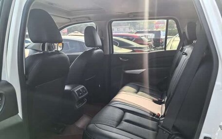 Nissan Terra, 2021 год, 2 250 000 рублей, 8 фотография