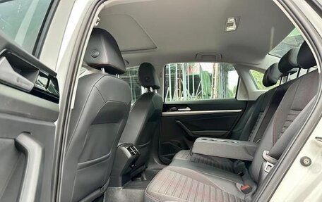 Volkswagen Lavida, 2023 год, 1 764 548 рублей, 9 фотография
