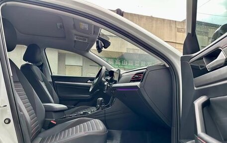 Volkswagen Lavida, 2023 год, 1 764 548 рублей, 8 фотография