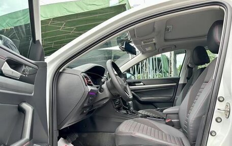 Volkswagen Lavida, 2023 год, 1 764 548 рублей, 6 фотография