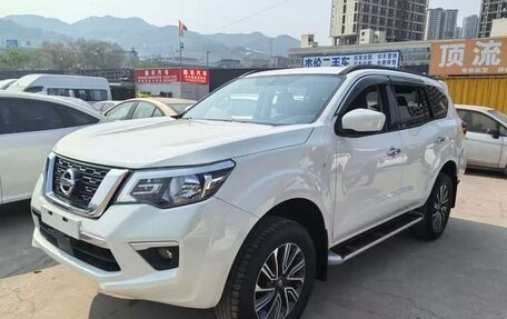 Nissan Terra, 2021 год, 2 250 000 рублей, 3 фотография