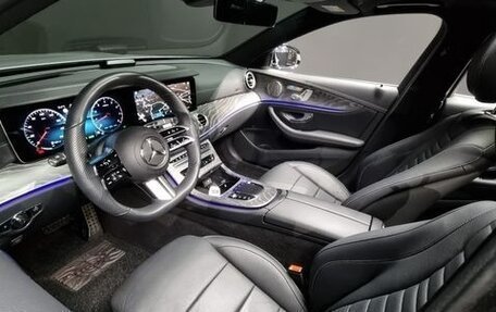 Mercedes-Benz E-Класс, 2021 год, 3 370 000 рублей, 8 фотография
