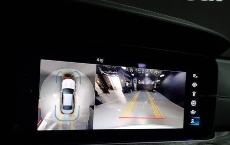 Mercedes-Benz E-Класс, 2021 год, 3 370 000 рублей, 28 фотография
