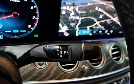 Mercedes-Benz E-Класс, 2021 год, 3 370 000 рублей, 20 фотография