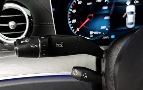 Mercedes-Benz E-Класс, 2021 год, 3 370 000 рублей, 25 фотография