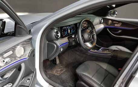 Mercedes-Benz E-Класс, 2021 год, 3 370 000 рублей, 22 фотография