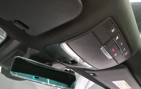 Mercedes-Benz E-Класс, 2021 год, 3 370 000 рублей, 27 фотография