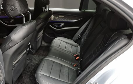 Mercedes-Benz E-Класс, 2021 год, 3 370 000 рублей, 23 фотография