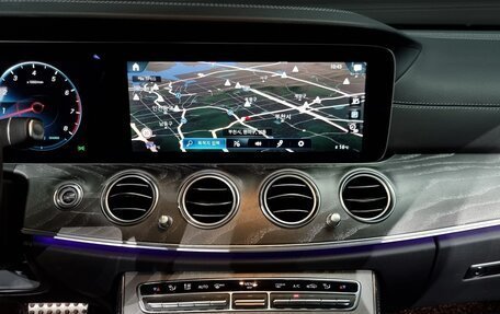 Mercedes-Benz E-Класс, 2021 год, 3 370 000 рублей, 26 фотография