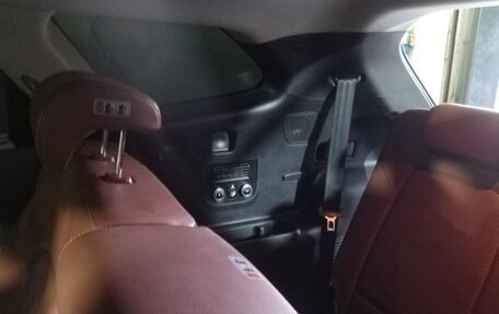 Hyundai Maxcruz, 2014 год, 5 фотография