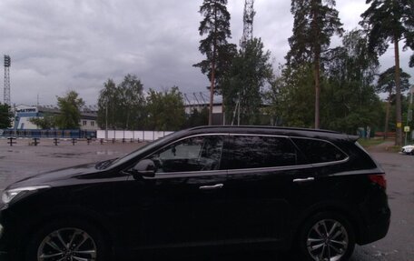 Hyundai Maxcruz, 2014 год, 2 фотография