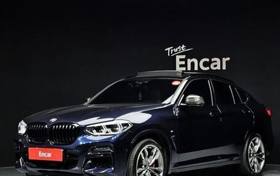 BMW X4, 2021 год, 4 900 000 рублей, 1 фотография