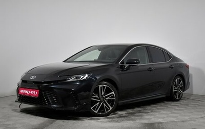 Toyota Camry, 2024 год, 3 690 000 рублей, 1 фотография