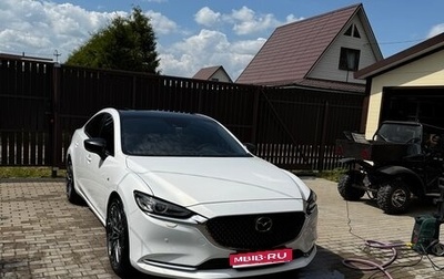 Mazda 6, 2023 год, 3 550 000 рублей, 1 фотография