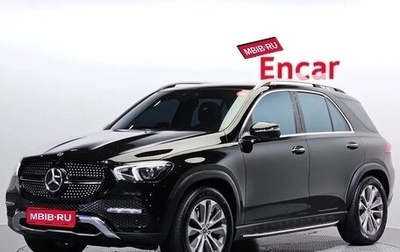 Mercedes-Benz GLE, 2022 год, 6 500 000 рублей, 1 фотография