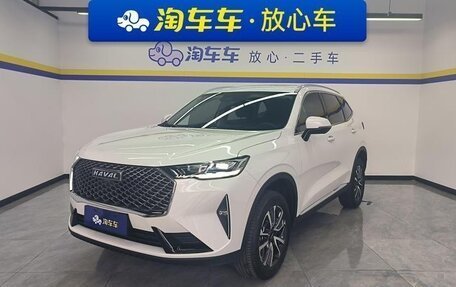 Haval H6, 2022 год, 1 680 000 рублей, 1 фотография