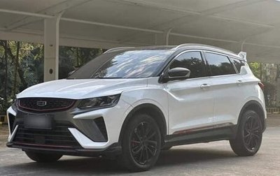 Geely Coolray I, 2022 год, 1 436 000 рублей, 1 фотография