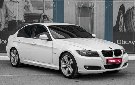 BMW 3 серия, 2011 год, 1 279 000 рублей, 1 фотография