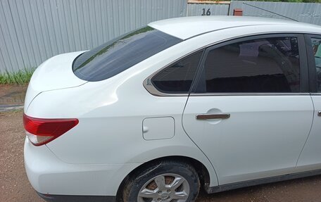 Nissan Almera, 2018 год, 1 050 000 рублей, 5 фотография