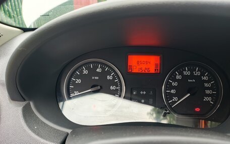 Nissan Almera, 2018 год, 1 050 000 рублей, 2 фотография