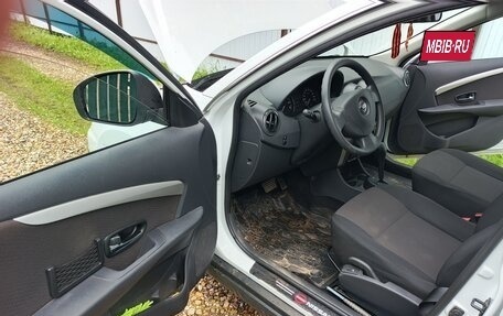 Nissan Almera, 2018 год, 1 050 000 рублей, 4 фотография