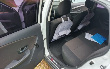 Nissan Almera, 2018 год, 1 050 000 рублей, 6 фотография