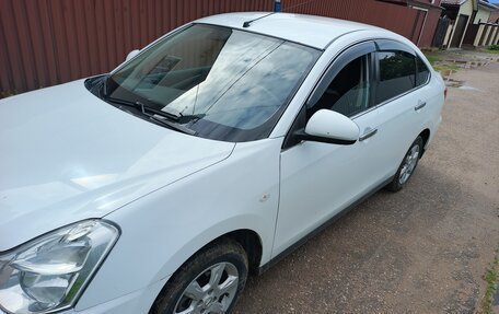 Nissan Almera, 2018 год, 1 050 000 рублей, 7 фотография