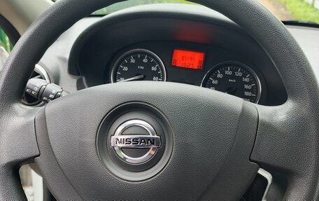 Nissan Almera, 2018 год, 1 050 000 рублей, 9 фотография