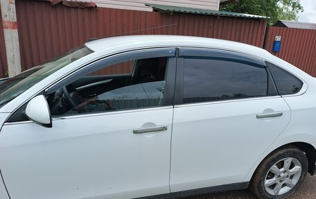 Nissan Almera, 2018 год, 1 050 000 рублей, 8 фотография