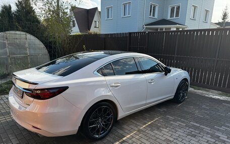 Mazda 6, 2023 год, 3 550 000 рублей, 2 фотография