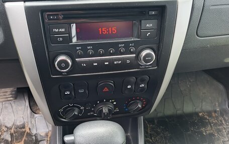 Nissan Almera, 2018 год, 1 050 000 рублей, 11 фотография