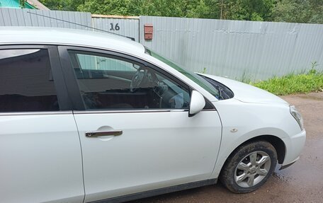 Nissan Almera, 2018 год, 1 050 000 рублей, 12 фотография