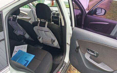 Nissan Almera, 2018 год, 1 050 000 рублей, 10 фотография