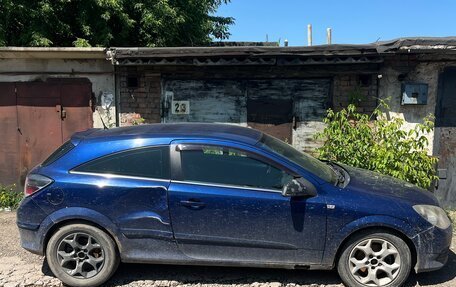 Opel Astra H, 2006 год, 250 000 рублей, 7 фотография