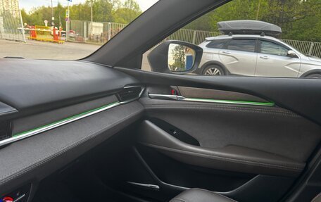 Mazda 6, 2023 год, 3 550 000 рублей, 10 фотография