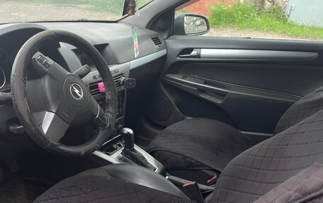 Opel Astra H, 2006 год, 250 000 рублей, 4 фотография