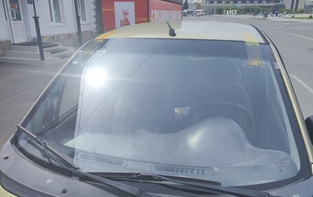 Daewoo Matiz I, 2011 год, 260 000 рублей, 5 фотография