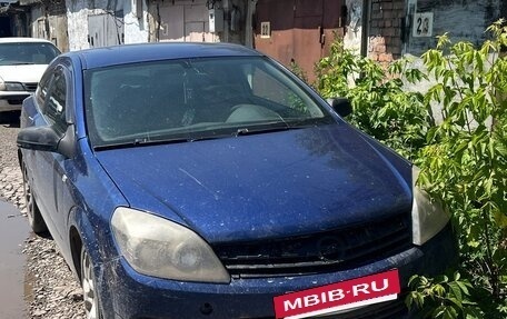 Opel Astra H, 2006 год, 250 000 рублей, 6 фотография