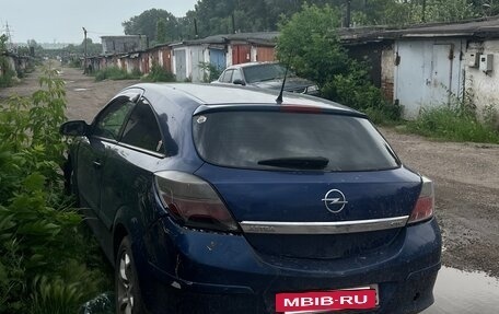 Opel Astra H, 2006 год, 250 000 рублей, 2 фотография